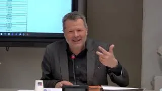 Miniature : Conseil municipal du 8 avril 2026