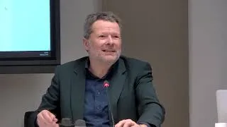 Miniature : Conseil municipal du 9 février 2026