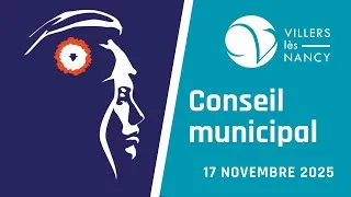 Miniature : Conseil municipal du 17 novembre 2025