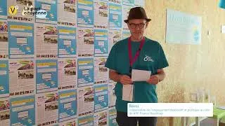 Miniature : Rémi nous parle de sa part citoyenne