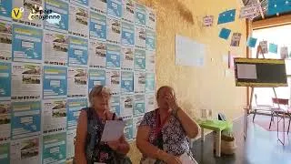 Miniature : Naïma & Francine nous parlent de leur part citoyenne