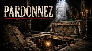 Miniature : Sous L'Autel, Ils Ont Découvert Une Salle Oubliée Depuis La Guerre