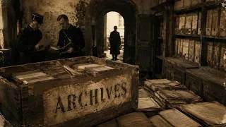 Miniature : Les Archives Cachées De Cette Abbaye Ont Enfin Été Ouvertes… Ce Qu’Elles Contenaient a Tout Changé