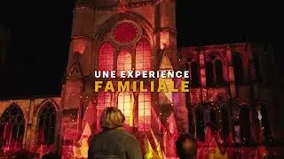 Miniature : Soissons en lumières 2026