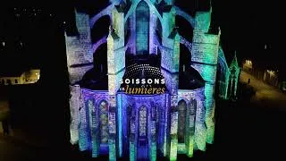 Miniature : Soissons en lumières été 2025