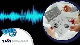 Miniature : Chronique radio - MAX 103,1 - La chronique du maire - Juin 2026