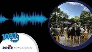 Miniature : Chronique radio – MAX 103,1 | Programmation estivale