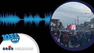 Miniature : Chronique radio – MAX 103,1 | retour sur le mois de mai