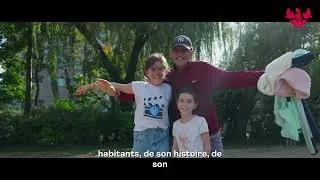 Miniature : Bonne année 2026 à Villejuif