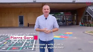 Miniature : Une rentrée 2025-2026 plus inclusive et plus verte