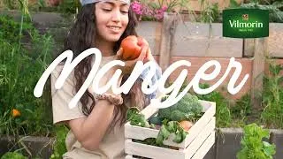 Miniature : Vivre le jardin, avec Vilmorin