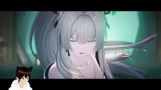 Miniature : 🔴 [Wuthering Waves] Histoire de Denia + préparation 3.4 😀