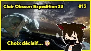 Miniature : 🔴 [Clair Obscur: Expedition 33] Choix décisif… 🤯 #14