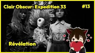 Miniature : 🔴 [Clair Obscur: Expedition 33] Révélation #13 😵‍💫