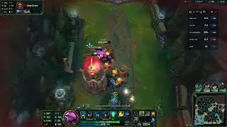 Miniature : Je suis trop fort avec yorick