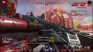 Miniature : Best-of Apex Legends #1