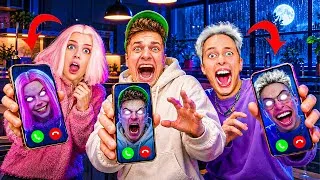 Miniature : NE VOUS APPELEZ PAS À 3 HEURES DU MATIN !!!