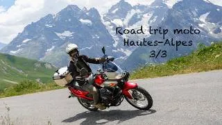 Miniature : Road-trip Hautes-Alpes 3/3