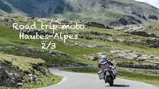 Miniature : Road-trip moto Hautes-Alpes 2/3