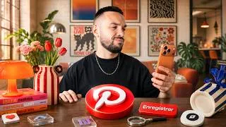 Miniature : Comment Pinterest a ruiné nos intérieurs ?