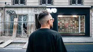 Miniature : Comment j'ai rénové un magasin abandonné dans Paris ?