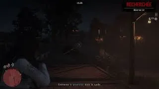 Miniature : RDO ÉVASION QUI TOURNE MAL