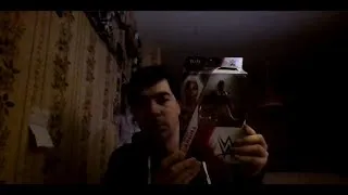 Miniature : UNBOXING FIGURINE WWE JADE CARGILL
