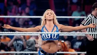 Miniature : WWE 2K BATTLEGROUNDS MATCH FEMININ