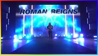Miniature : WWE PARIS 2022 CES TES BEAU