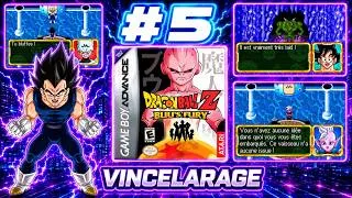 Miniature : Dragon Ball Z Buu’s Fury traduit en français !! 🇫🇷 | On revit la saga Majin Buu !! 🔥 | EP.5