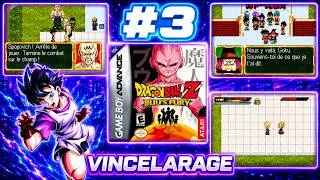 Miniature : Dragon Ball Z Buu’s Fury traduit en français !! 🇫🇷 | On revit la saga Majin Buu !! 🔥 | EP.2