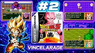 Miniature : Dragon Ball Z Buu’s Fury traduit en français !! 🇫🇷 | On revit la saga Majin Buu !! 🔥 | EP.2