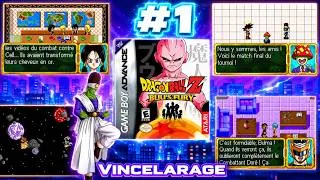Miniature : Dragon Ball Z Buu’s Fury traduit en français !! 🇫🇷 | On revit la saga Majin Buu !! 🔥 | EP.1