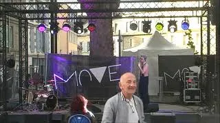 Miniature : Les Dreamers - " One Last Move " (Live Festival Move Saint Brieuc / Samedi 6 juin 2026)
