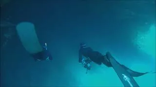 Miniature : Vincent LARNICOL (Les Dreamers) - Apnée en Grotte - Compétition Musicale Grand Prix Éric Serra 2025