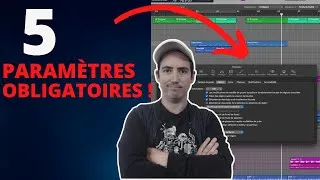 Miniature : CES PETITS TRUCS QUI CHANGENT TOUT (LOGIC PRO)