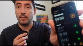 Miniature : J'AI FAIT UNE TRACK EN 1H POUR LUTTER CONTRE LE PERFECTIONNISME