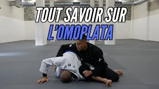 Miniature : LE GUIDE DE L’OMOPLATA (BIEN PLUS QU’UNE SOUMISSION)