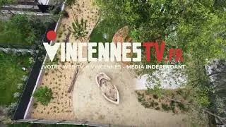 Miniature : Vincennes s’enrichit d'un nouvel espace de vie au 34 rue des Trois Territoires.