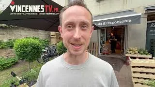 Miniature : Le Marché Super à Vincennes : le tout bio, en direct des producteurs, au 73 rue Defrance.