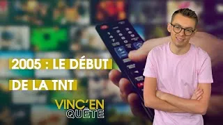 Miniature : La TNT fête ses 20 ANS