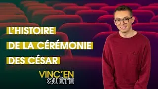 Miniature : Tout savoir sur LES CÉSAR qui récompensent le cinéma français