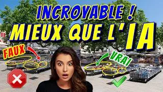 Miniature : IA : 0, Photographe : 100%. Arrêter d'effacer les personnes, faîtes plutôt ÇA ! Le game changer.