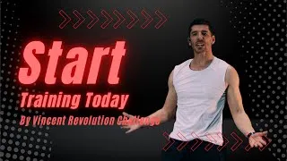 Miniature : Circuit HIIT complet, cardio, cuisses abdos fessiers. Renforce tout ton corps en moins de 25 minutes