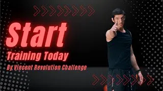Miniature : Circuit HIIT renfo complet avec exercice cardio intense. Deviens le challenger
