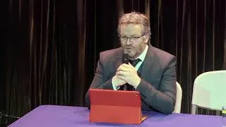 Miniature : Conference PENSEZ POSITIF    UNE SCIENCE