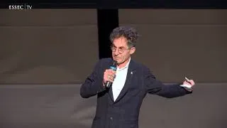 Miniature : Le monde selon Einstein Etienne Klein conference debat de l iMagination