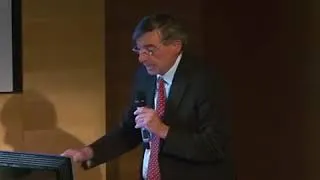 Miniature : Sommes nous trop nombreux sur la planète ? Conférence