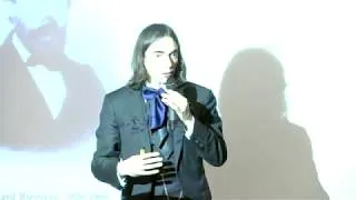 Miniature : Cedric Villani DES TRIANGLES DES GAZ DES PRIX ET DES HOMMES conférence