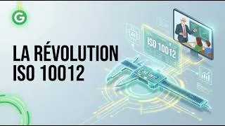 Miniature : ISO 10012  Version 2026